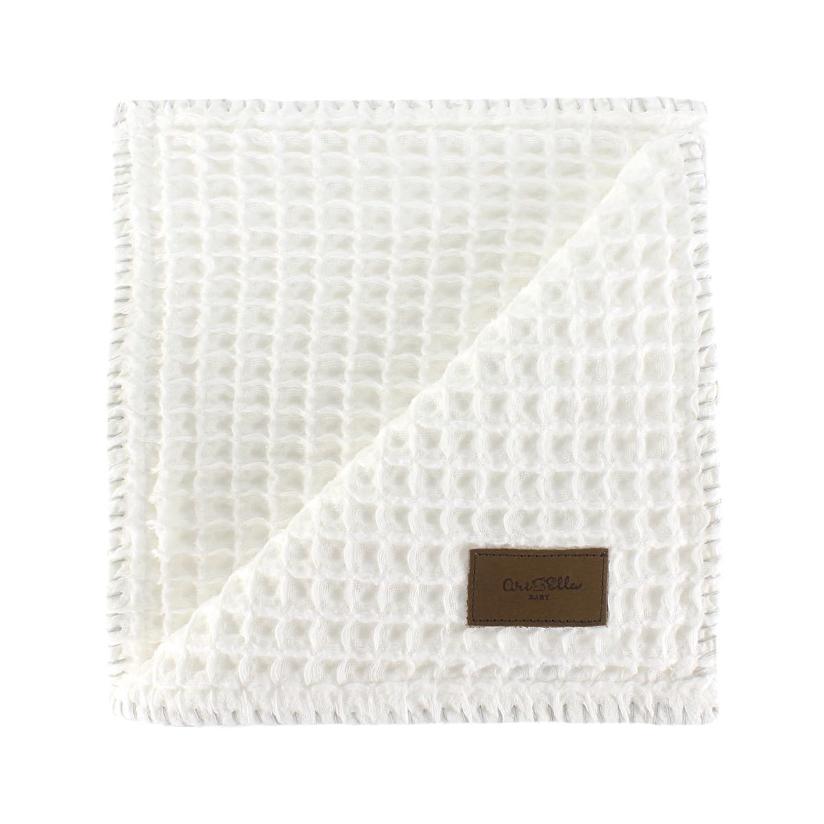 cloud swaddle blanket