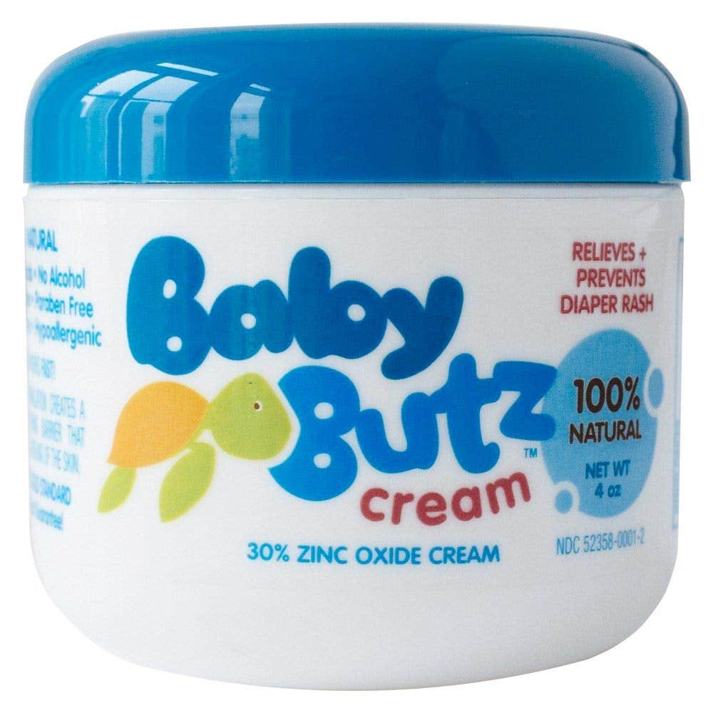 baby butz cream