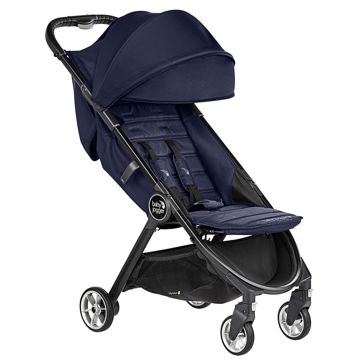 Baby Jogger City Tour 2 Stroller West Coast Kids