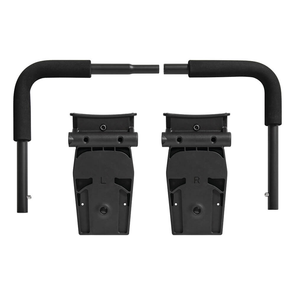 city tour lux car seat adapter