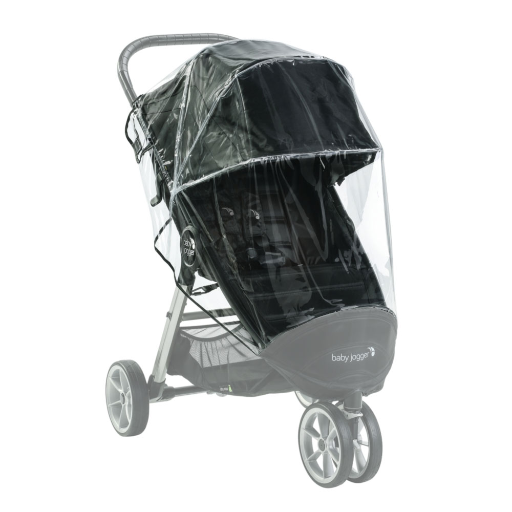 baby jogger weather shield