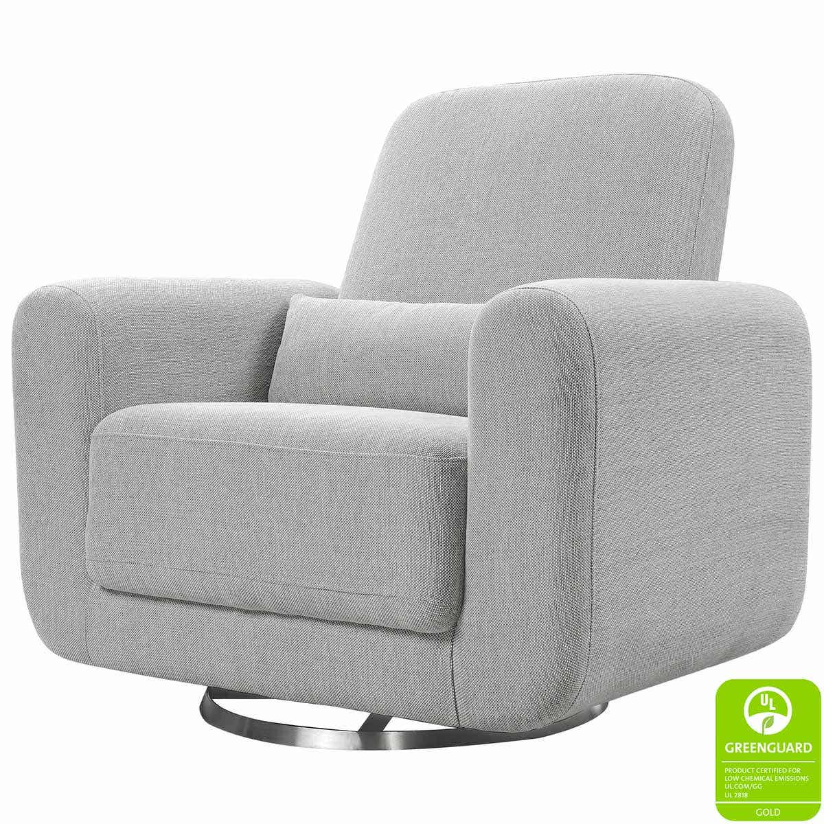 babyletto nara glider