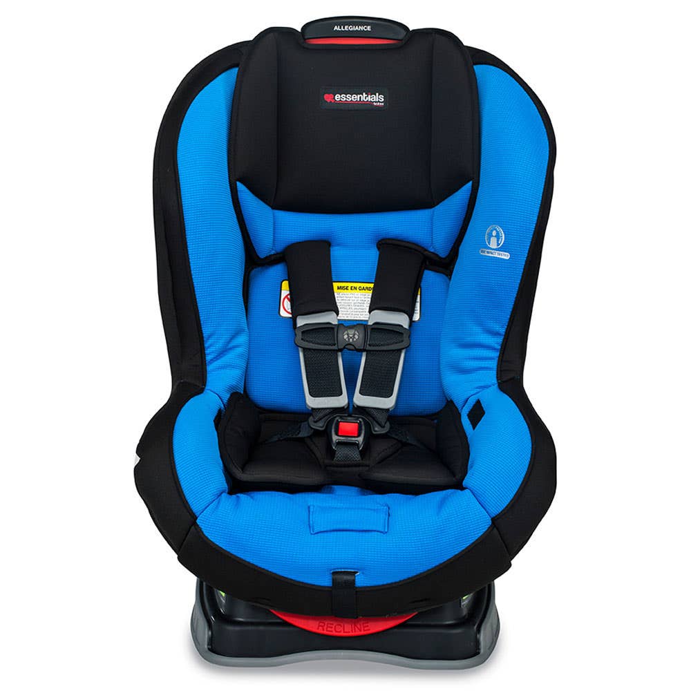 britax essentials allegiance