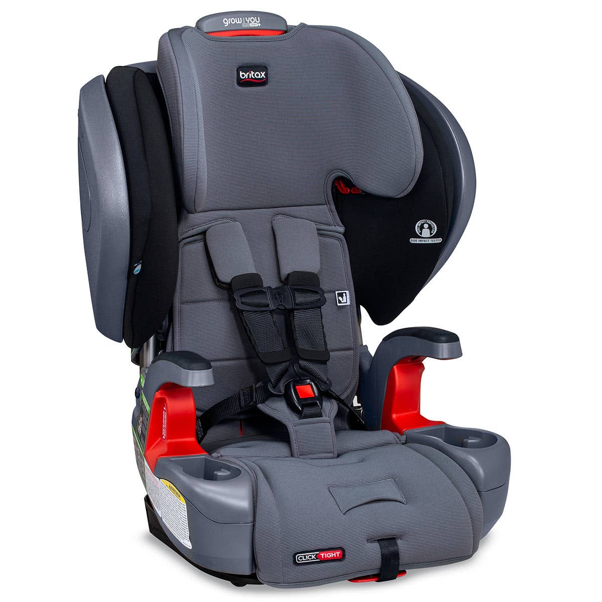 grow with me car seat