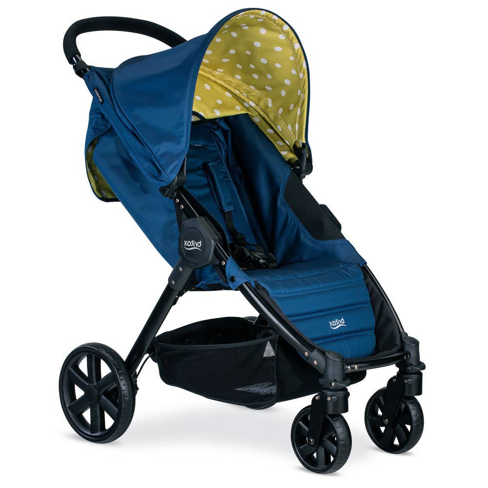 britax pathway stroller