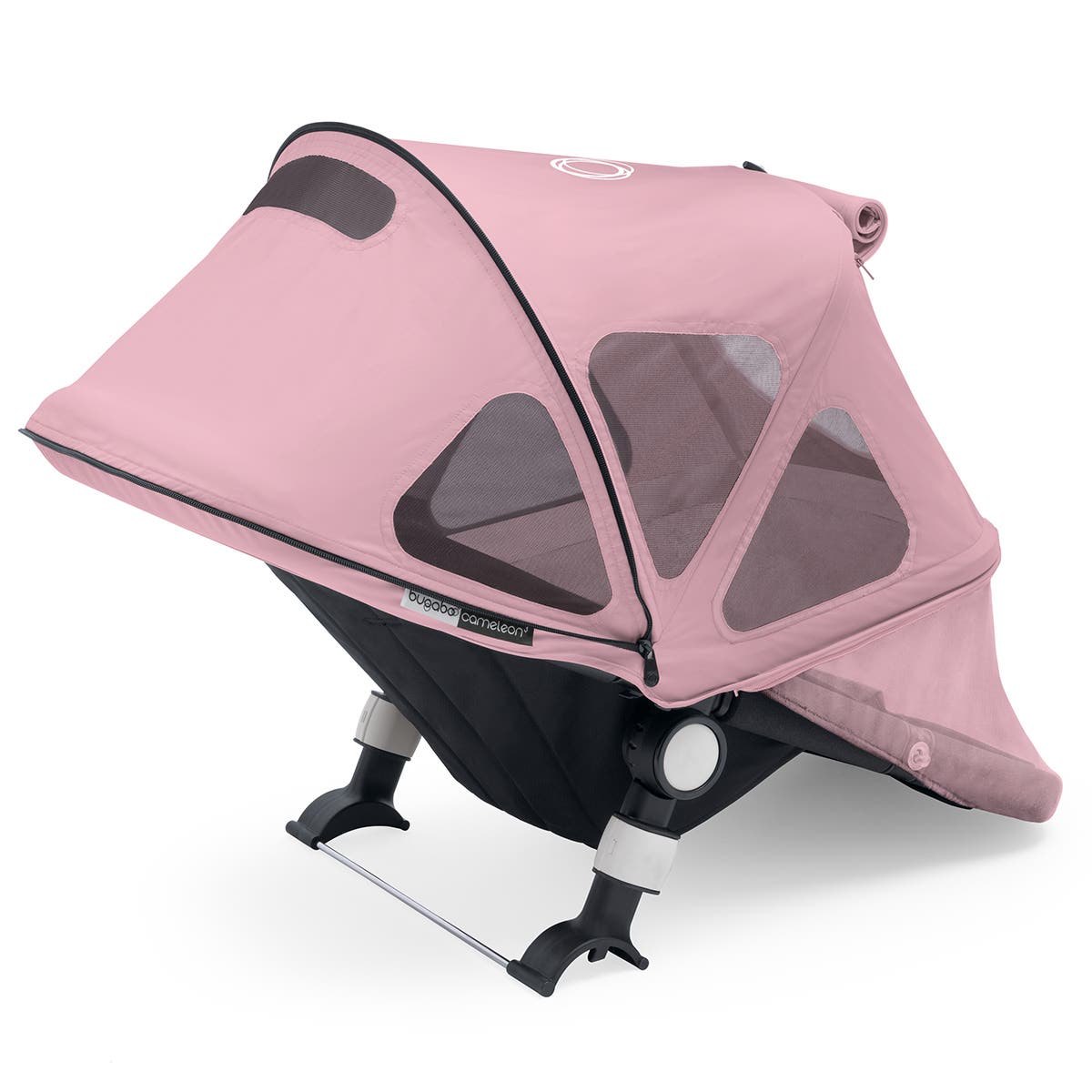 bugaboo canopy clamps