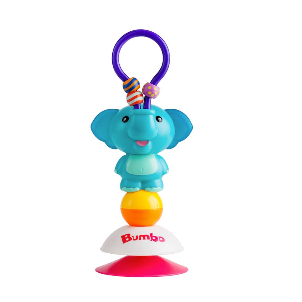 bumbo tray toy