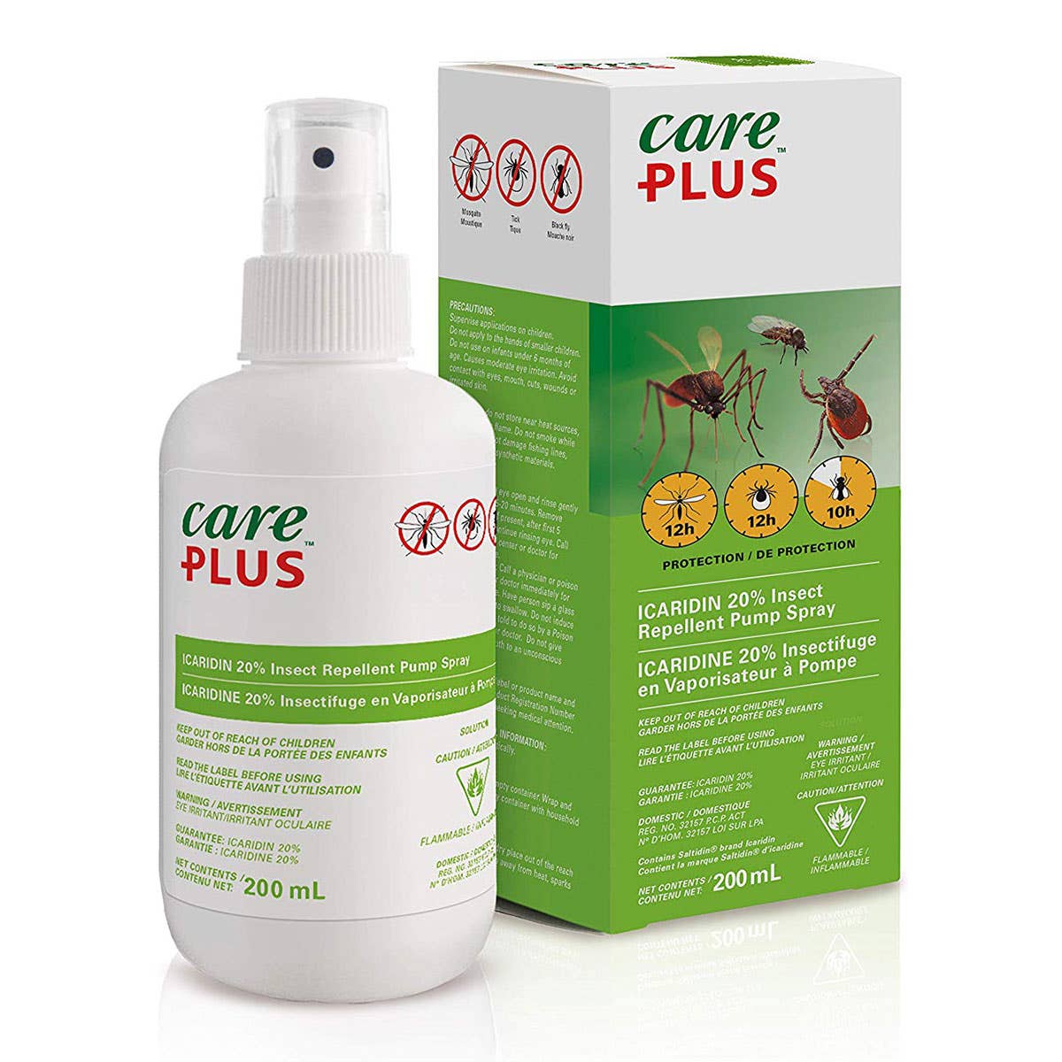 Insect Repellant