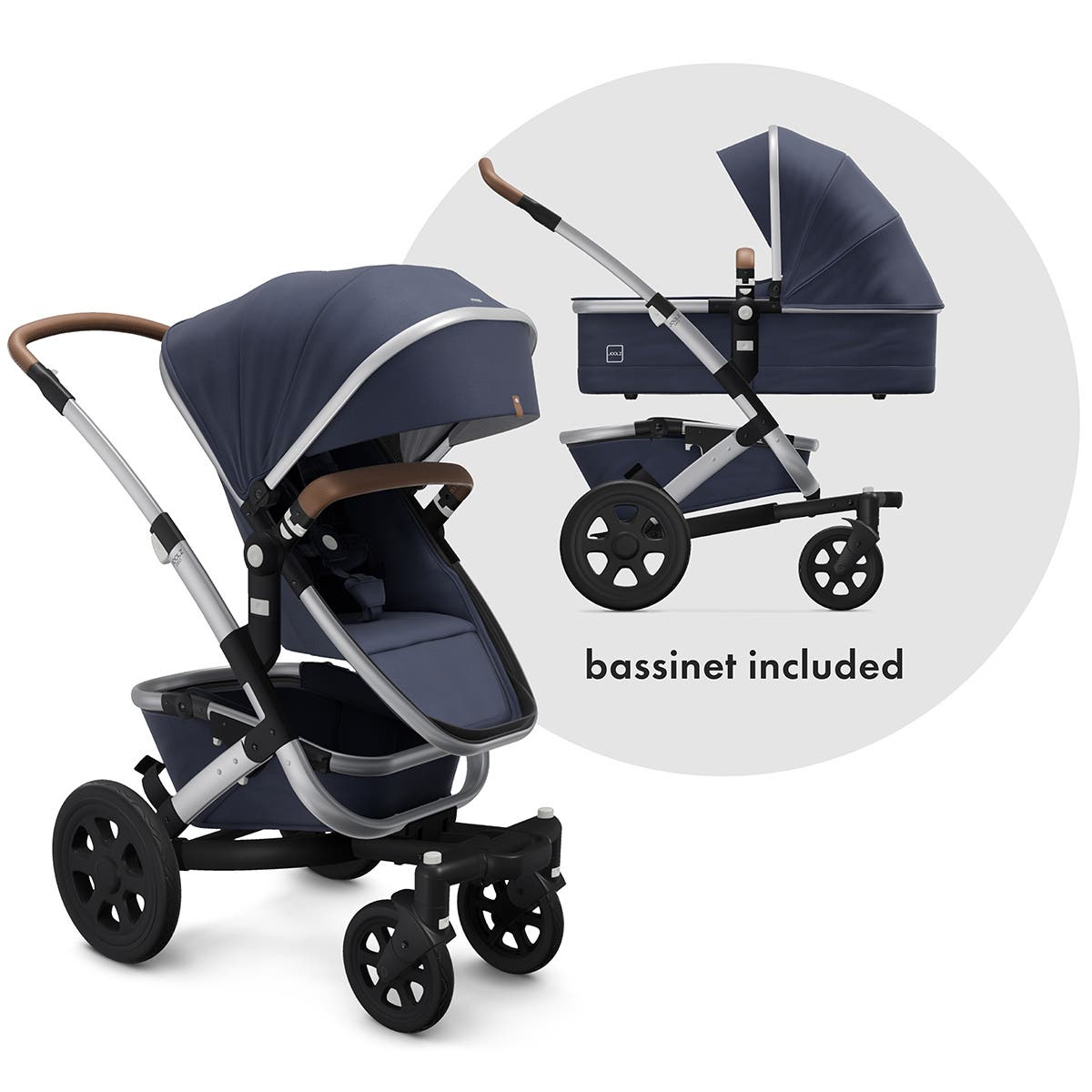 Geo2 Stroller Standard West Coast Kids