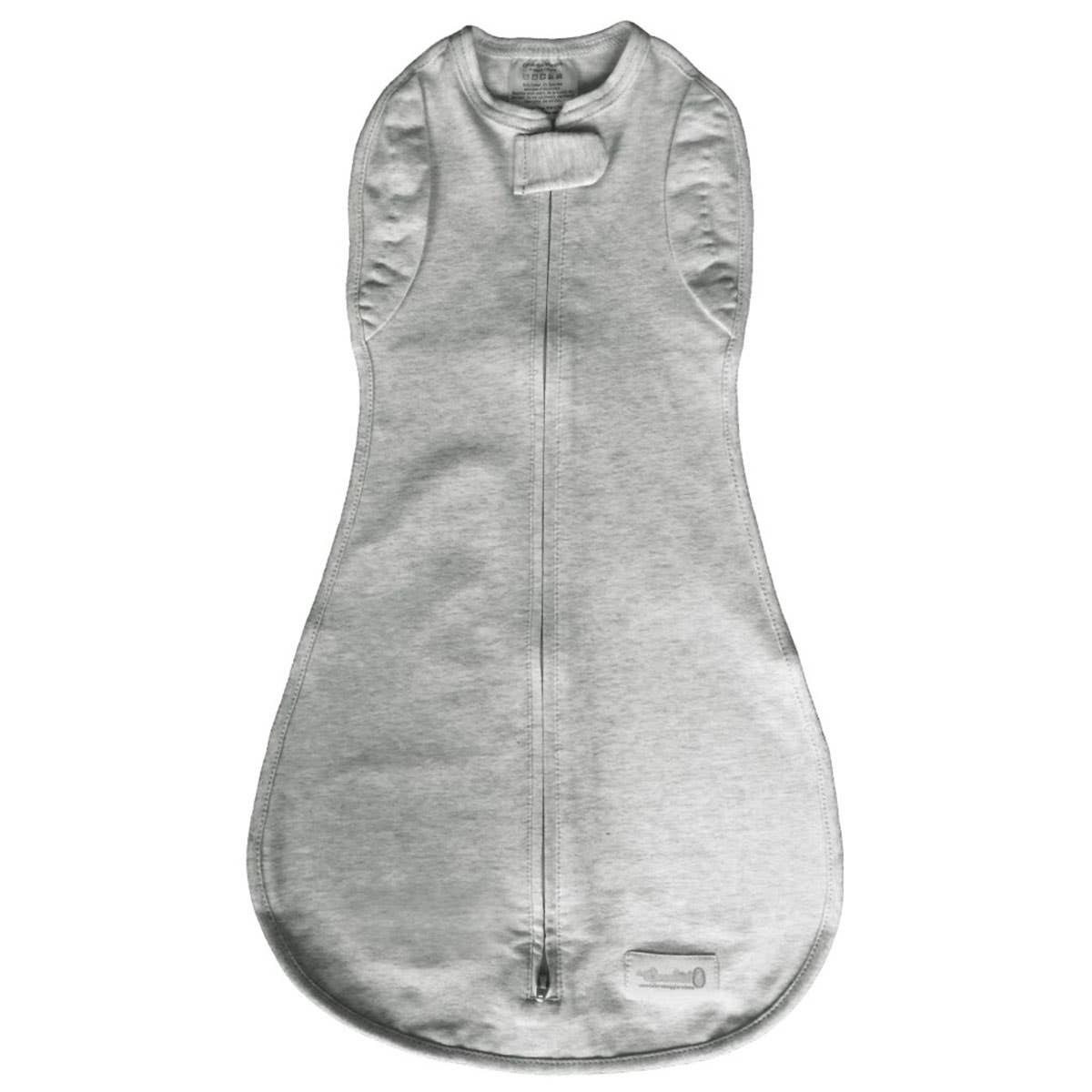 woombie convertible swaddle