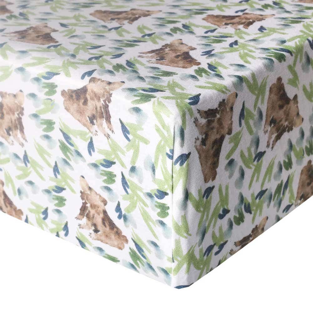 copper pearl crib sheet canada