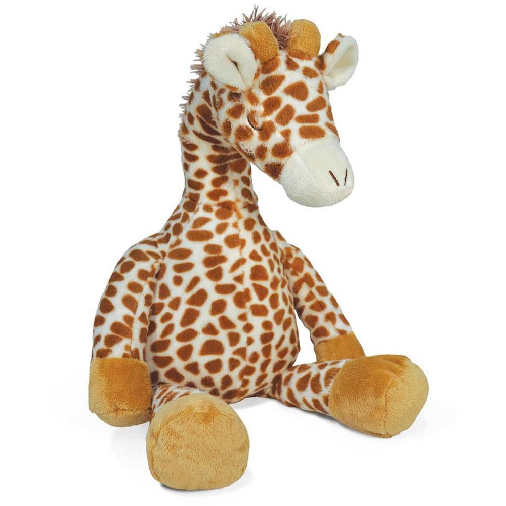 jellycat gentle giraffe soother