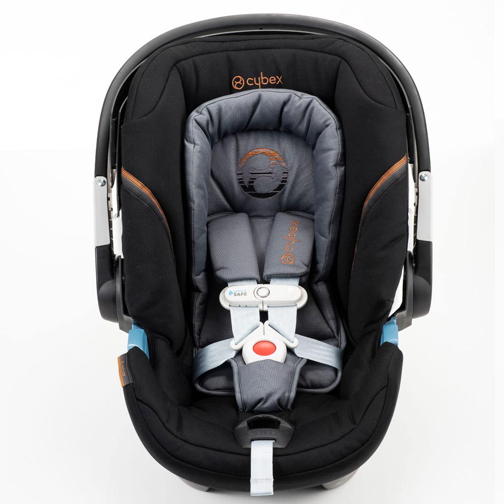 cybex aton 2 car seat