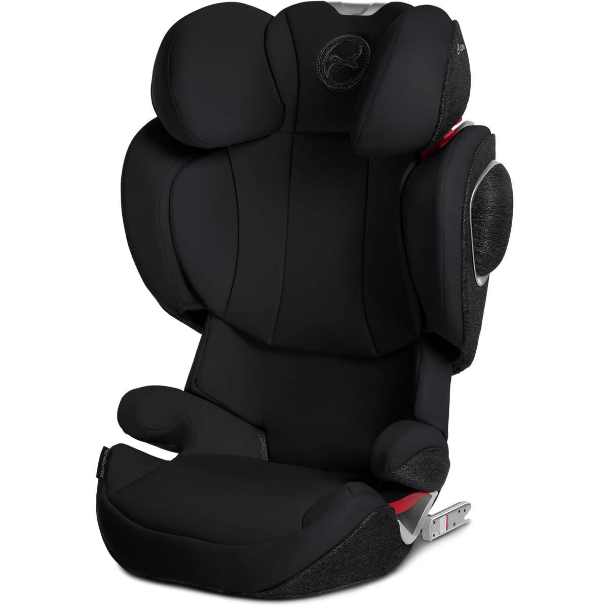 cybex isofix car seat
