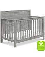 Davinci Toddler Bed Conversion Kit West Coast Kids