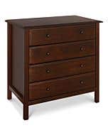 Davinci - Jayden Double Dresser | West Coast Kids