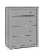 graco hadley changing table