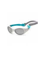 Lunettes De Soleil Imprimé Annimal 4-6 Ans - Bleu Marine - Kiabi - Nu - 8