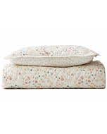 Petit Pehr Meadow Quilted Blanket