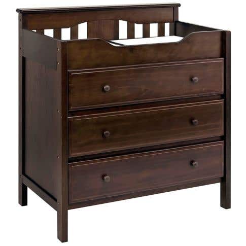 Change Tables Dressers Furniture West Coast Kids