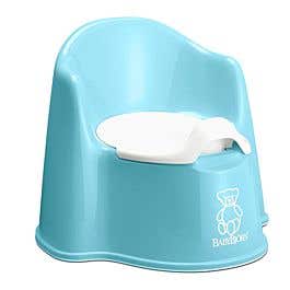 bjorn potty seat