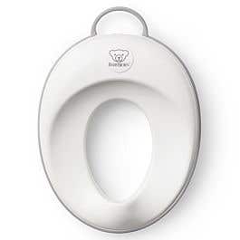 baby bjorn toilet trainer