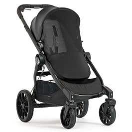 Free Shipping! Baby Jogger City Select UV//Bug Canopy New