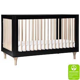 babyletto crib lolly