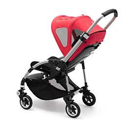 bugaboo bee extendable canopy