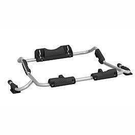 bob jogger car seat adapter