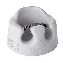 bumbo seat grey