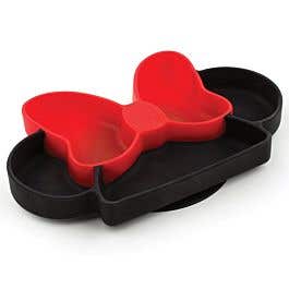 minnie mouse activity centre