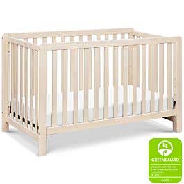 carters davinci colby crib