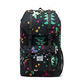 herschel sunny floral