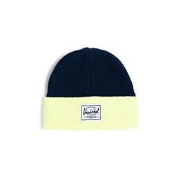 herschel baby beanie