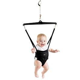 Jolly Jumper Exerciser W Door Clamp West Coast Kids