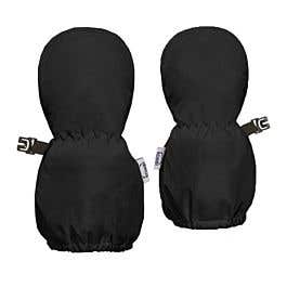 kombi infant mittens