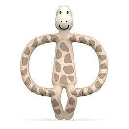 match monkey teether