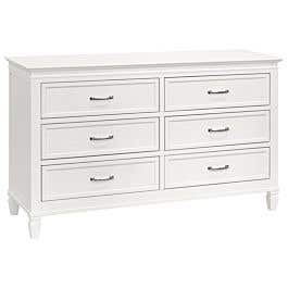 million dollar baby darlington dresser