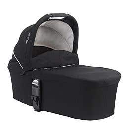 nuna pipa bassinet