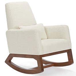 finn and emma rocker