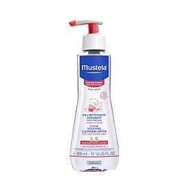 mustela baby hamper