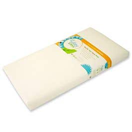 lullaby earth healthy support crib mattress