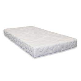 nook organic mattress