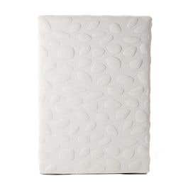 nook pebble mini crib mattress