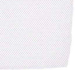 Pehr Designs Petit Pin Dot Crib Sheet West Coast Kids