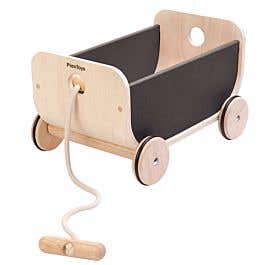 plan toys push cart