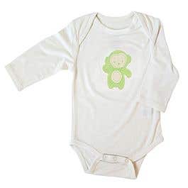 bamboo baby onesies