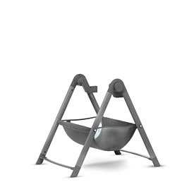 britax bassinet stand