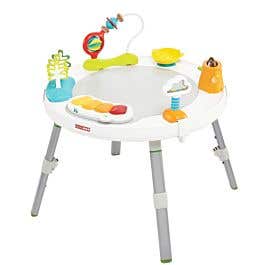 skip hop activity jumper